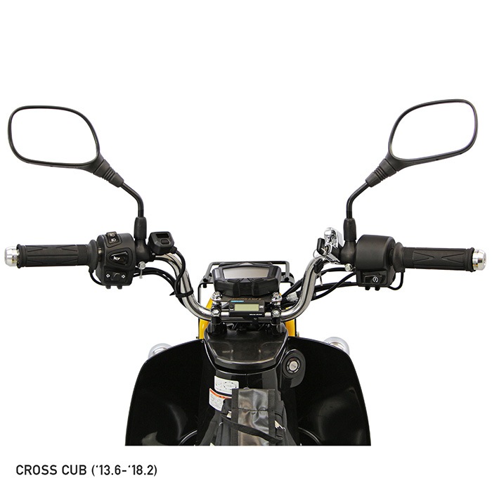 Z250 Z400 グリップヒーターセット HG125 | エンデュランス パーツカタログ