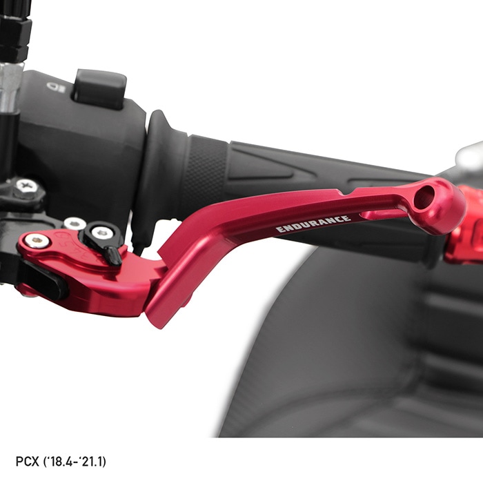 MT-07 MT07 / MT -09('14.4～'17.1) MT09 アジャスタブルレバー左右