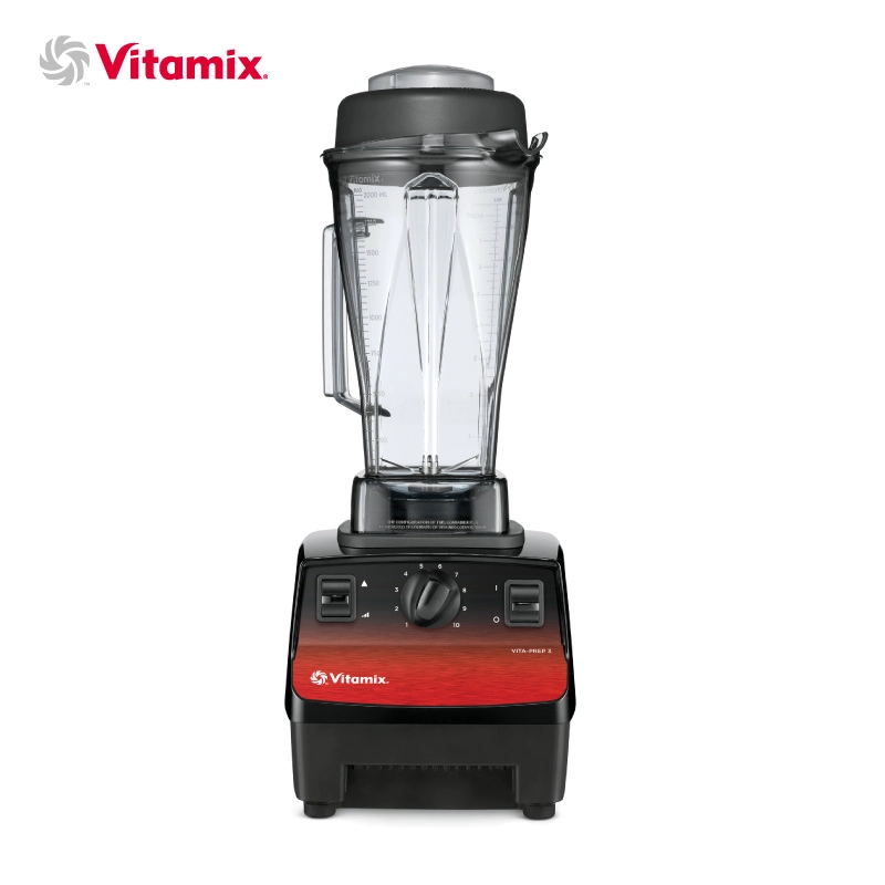 Vitamix バイタプレップ3 / #10087-ABCB