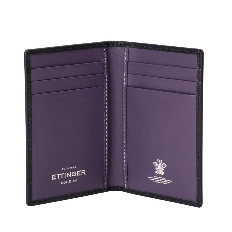 CP】 SLIM CARD CASE | ACCESSORIES | ETTINGER LONDON
