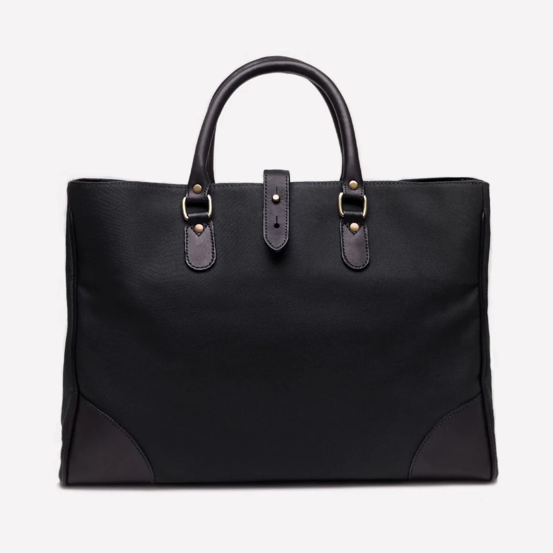 BELT TOTE | BAGS & CASES | ETTINGER LONDON