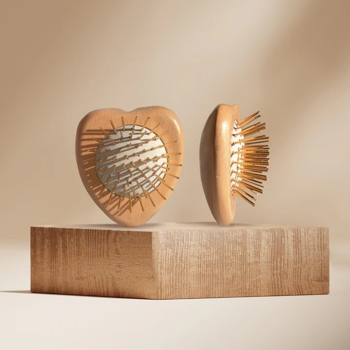 ポイント5倍】<br>snow fox プレミアム FOXカッサ ウッド ミニハート