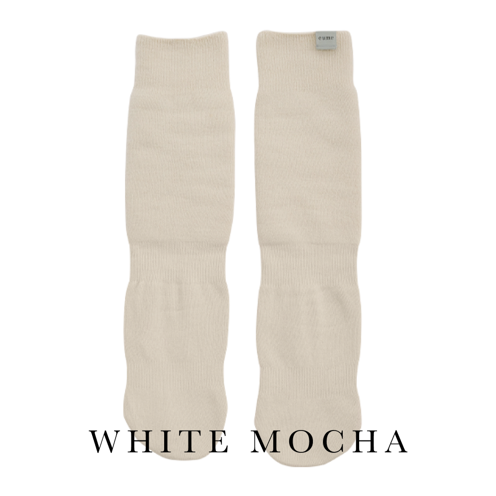 もちもちソックス