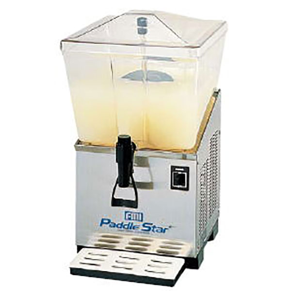 コールドドリンクディスペンサー（18L） | 2.模擬店グッズ,ジュース