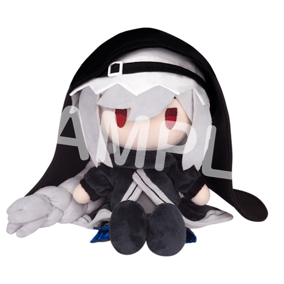 アークナイツ ドットぬいぐるみ スペクター ver. すべて商品 fantasy