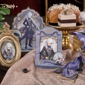 原神 璀夜華宴シリーズ タルタリヤ Genshin 10月仮予約 予約商品