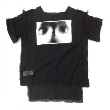 ムスリントップS/S TITS(セディショナリーズ)｜『666』パンクロック