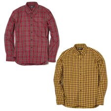 長袖シャツ｜『666』パンクロックファッションの通販