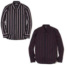 長袖シャツ｜『666』パンクロックファッションの通販