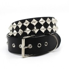 シドリングベルト｜『666』パンクロックファッションの通販