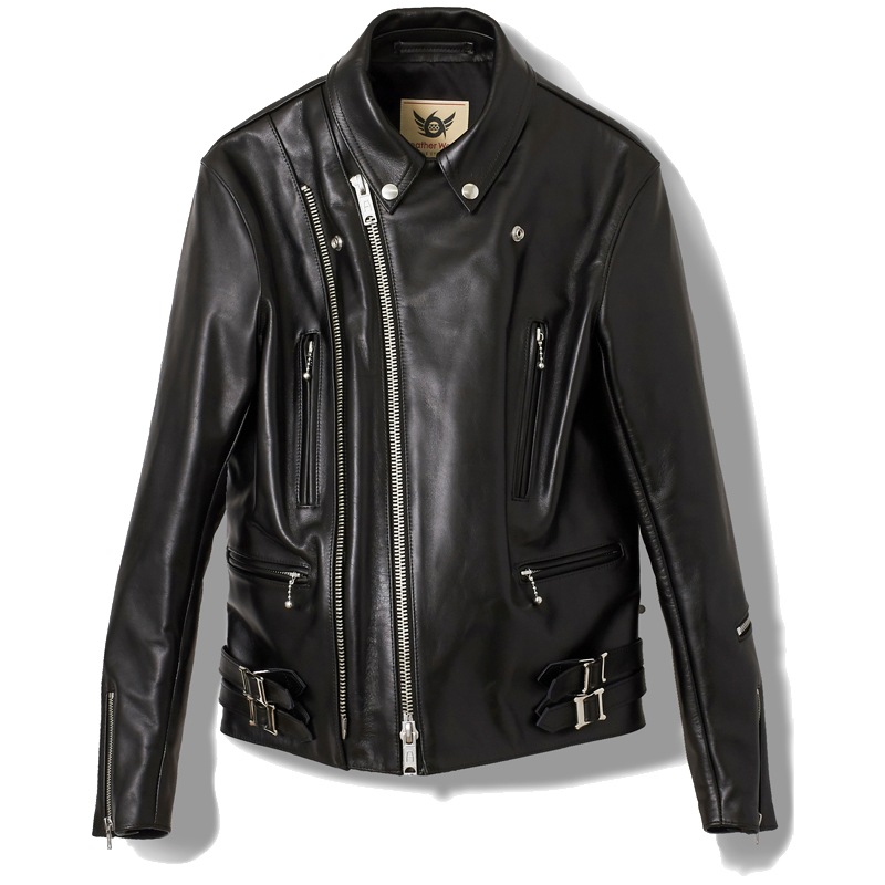 LJM-1TFTW タイトフィット ツイントラック サイドベルト ライダース