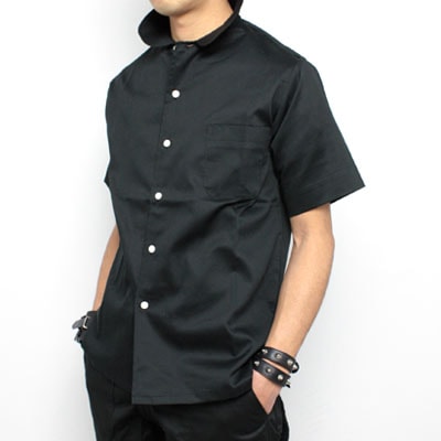 ピーターパンシャツS/S(セディショナリーズ)｜『666』パンクロック