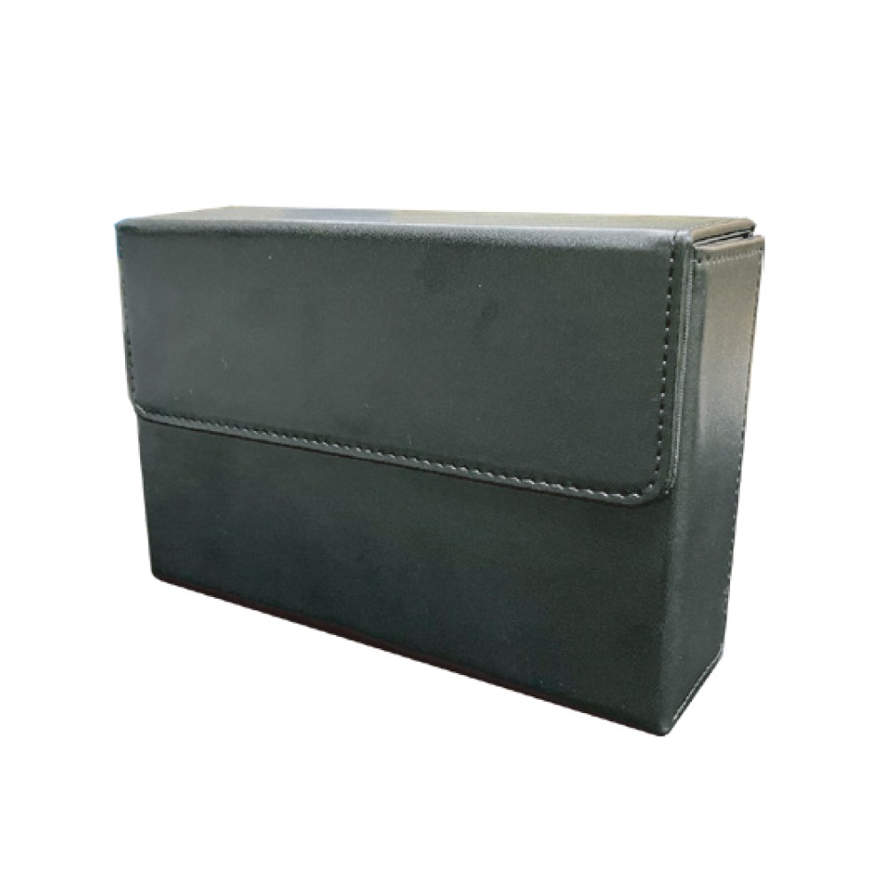 トレカサプライ デッキ用スリムレザーケーズ |4580098931258| すべての