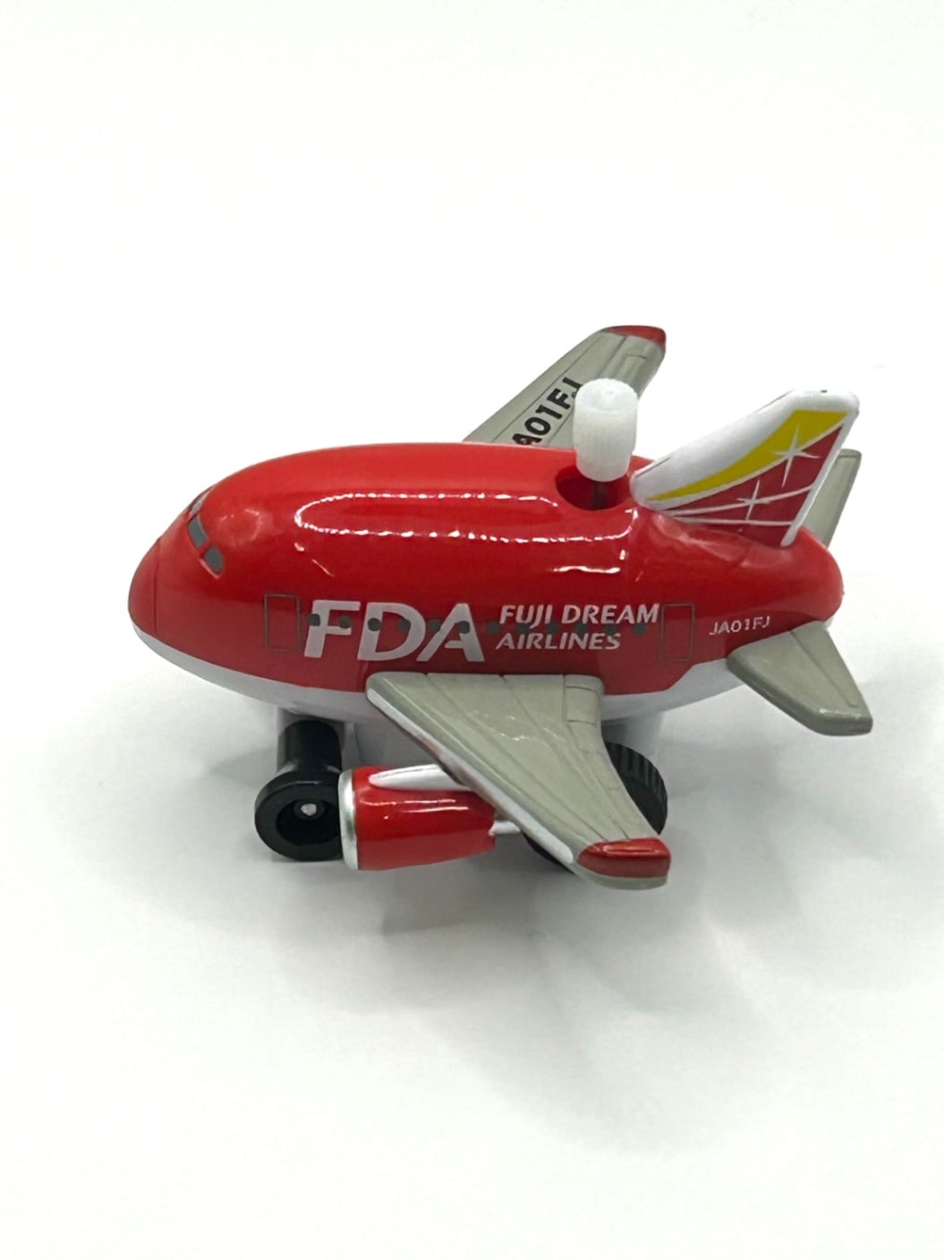 くるっぴーFDA（レッド）｜FDAショップ