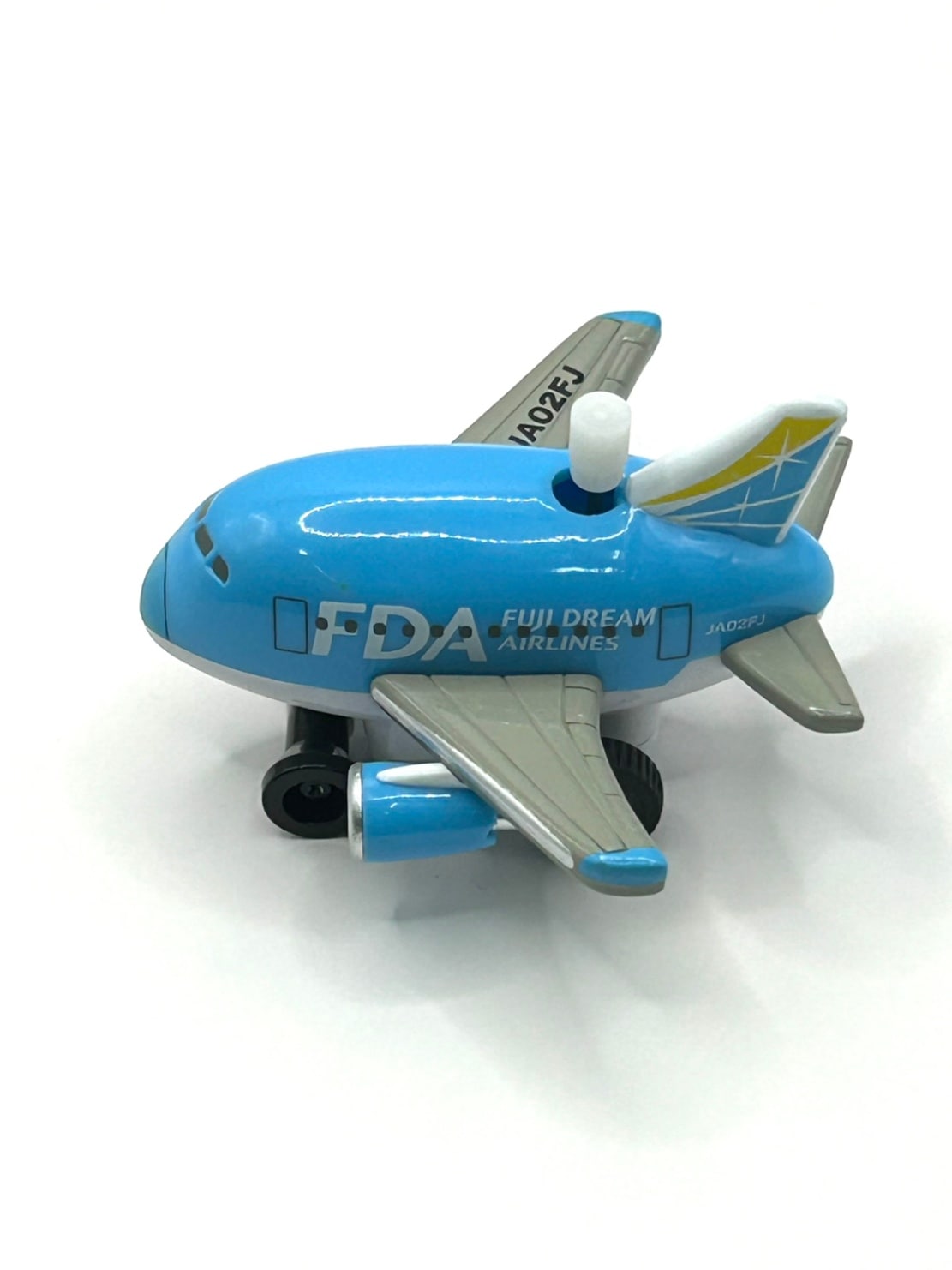 くるっぴーFDA（ライトブルー）｜FDAショップ