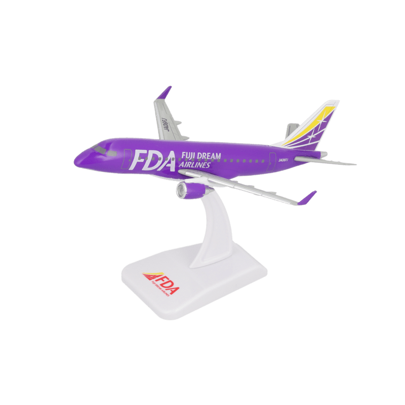 1/300 エアクラフトモデル（グリーン/11号機）｜FDAショップ