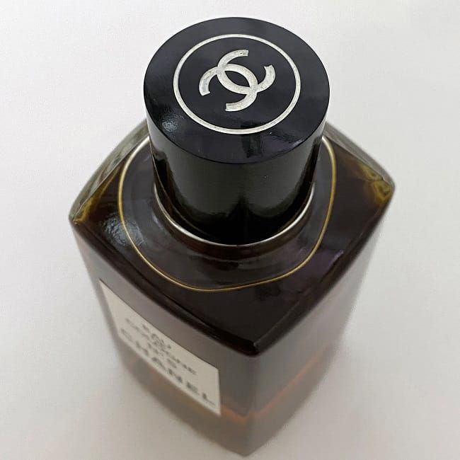 シャネル 香水 NO5 オーデコロン 未開封 Sランク CHANEL 120ml