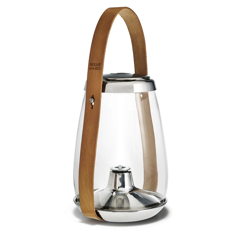 DESIGN WITH LIGHT HURRICANE LANTERN(デザインウィズライト