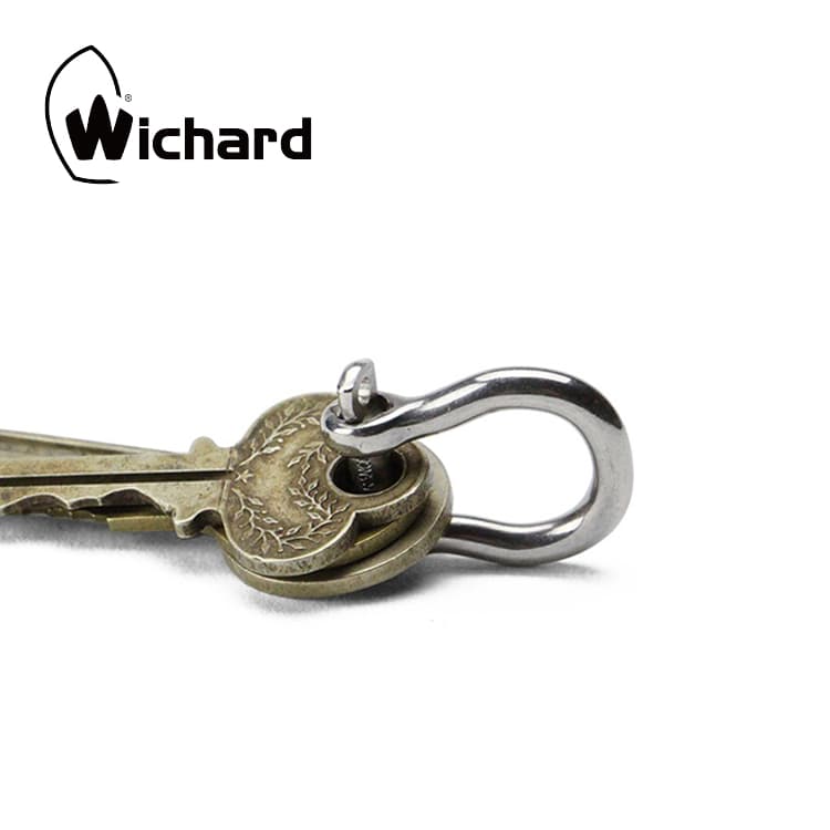 キーホルダー Wichard Bow Shackle S バウシャックル S | 家具