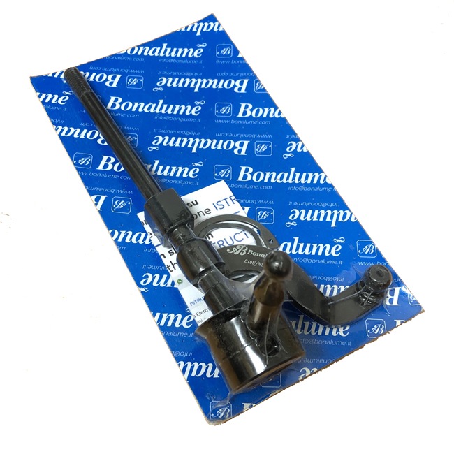 Bonalume ABARTH 595 クイックシフトキット｜ラテン車の雑貨とパーツ