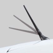 Alfa Romeo 純正 MITO/GIULIETTA アルミオイルフィラーキャップ