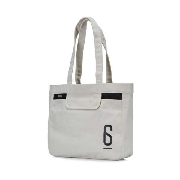 B4対応 帆布トートバッグ - union.6（ユニオンシックス） - トート