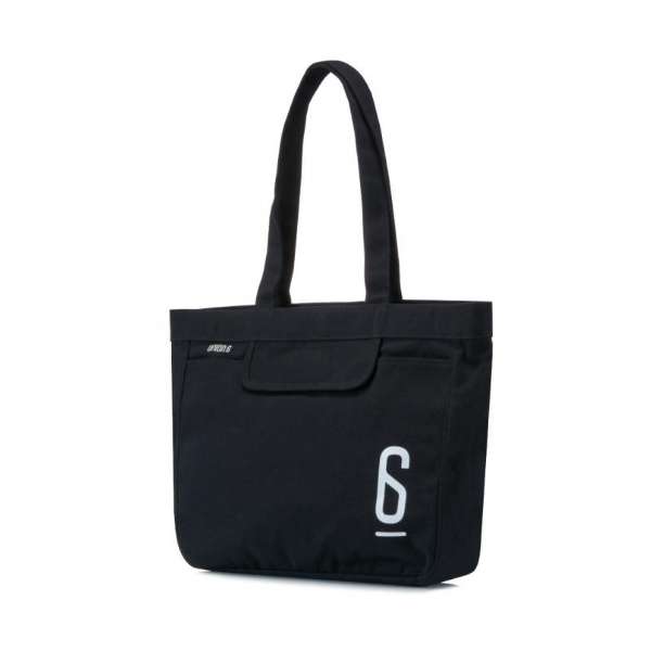 B4対応 帆布トートバッグ - union.6（ユニオンシックス） - トート