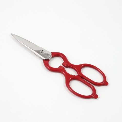 ツヴィリングJ.A.ヘンケルス キッチンバサミ 赤 | 調理器具,包丁