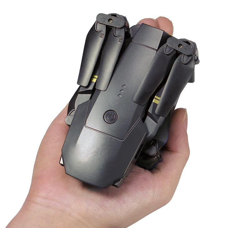 NEW2カメラ搭載 スマホ連動空撮ドローン｜ファミリー・ライフ公式通販