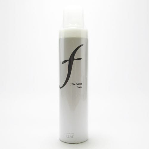 正規販売】ルシケア トリートメントフォーム F 280g | 正規｜サロン