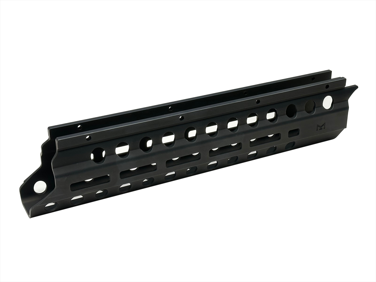 OTS マルイ ガスブローバック89式小銃用 M-LOKマウントレール OTS