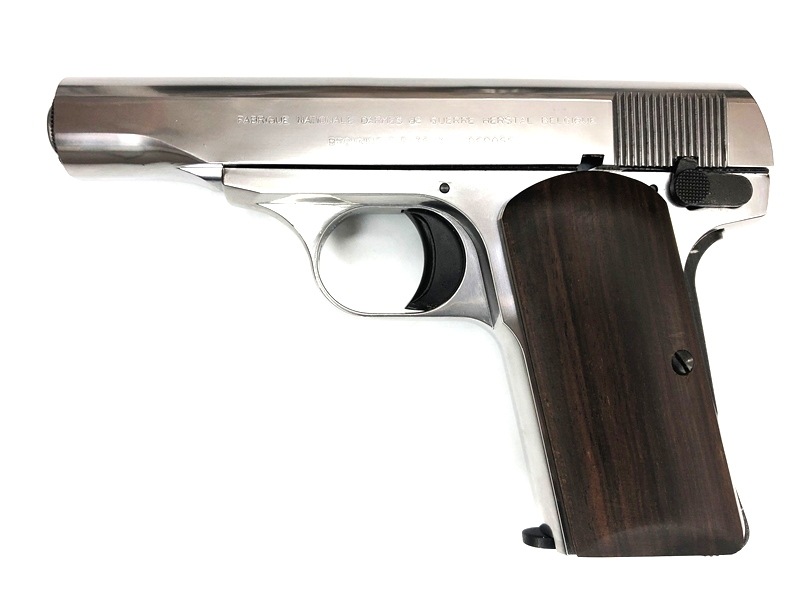 売り切れ【特選中古品】ダミーカートモデルガン マルシン FN