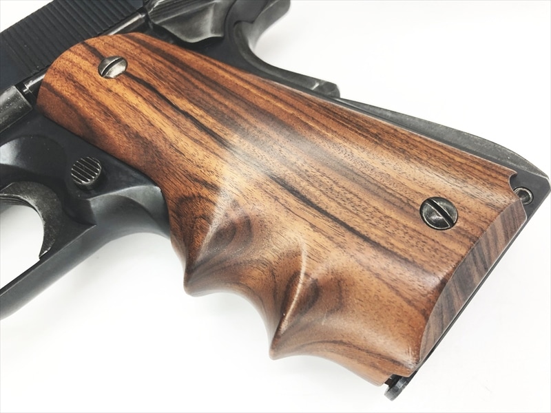 売り切れ【特選中古品】発火モデルガン MGC GM12コルトガバメント Mk