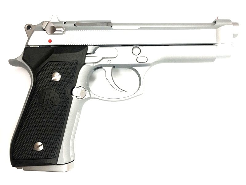 売り切れ【特選中古品】発火モデルガン タナカワークス ベレッタM92F