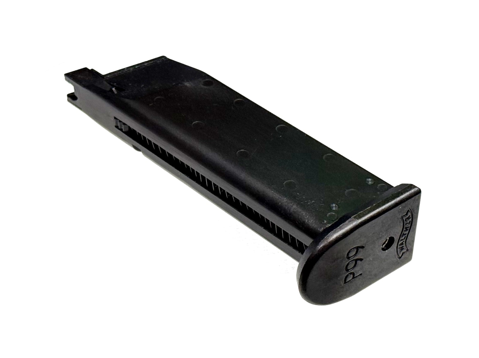 限定特価】マルゼン ガスブローバック ワルサーP99（ワルサー正式