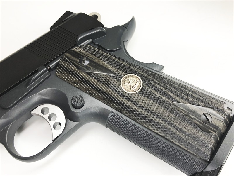 売り切れ【特選中古品】ガスブローバック ウエスタンアームズ