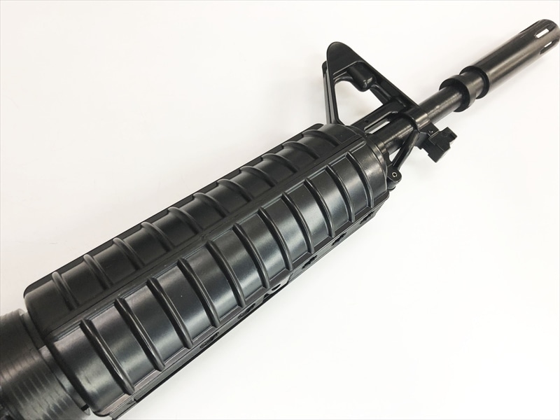 売り切れ【特選中古品】エアコッキングガン 東京マルイ コルト XM177E2