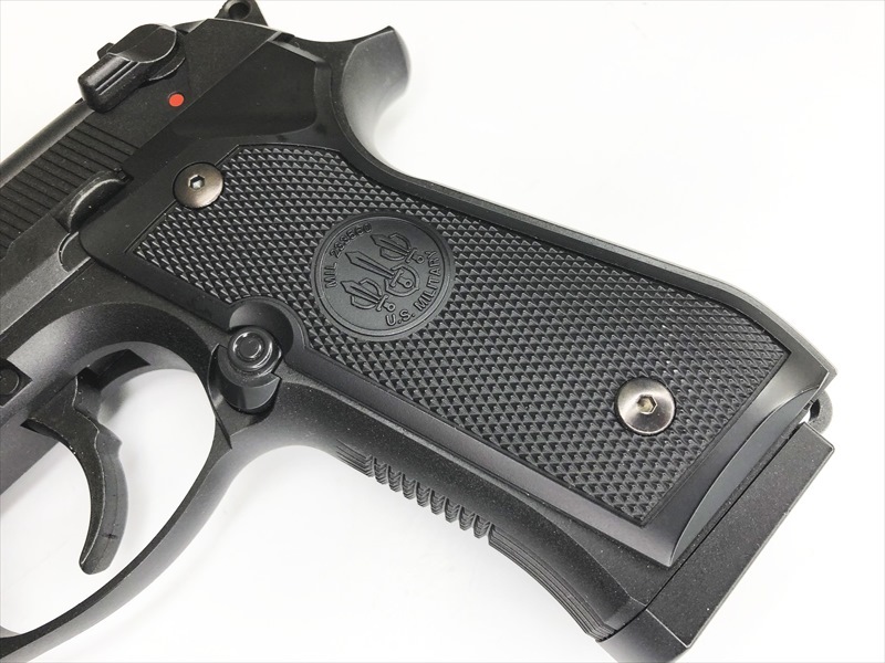 売り切れ【特選中古品】電動ハンドガン 東京マルイ ベレッタM9A1