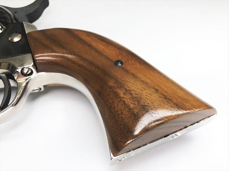 売り切れ【特選中古品】カート式ガスリボルバー タナカワークス コルト