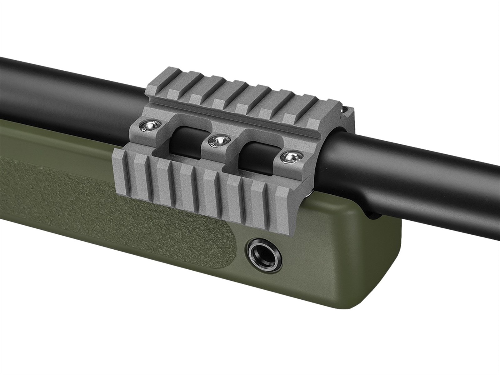 東京マルイ エアーコッキング M40A5 F.D.E.ストック | 東京マルイ