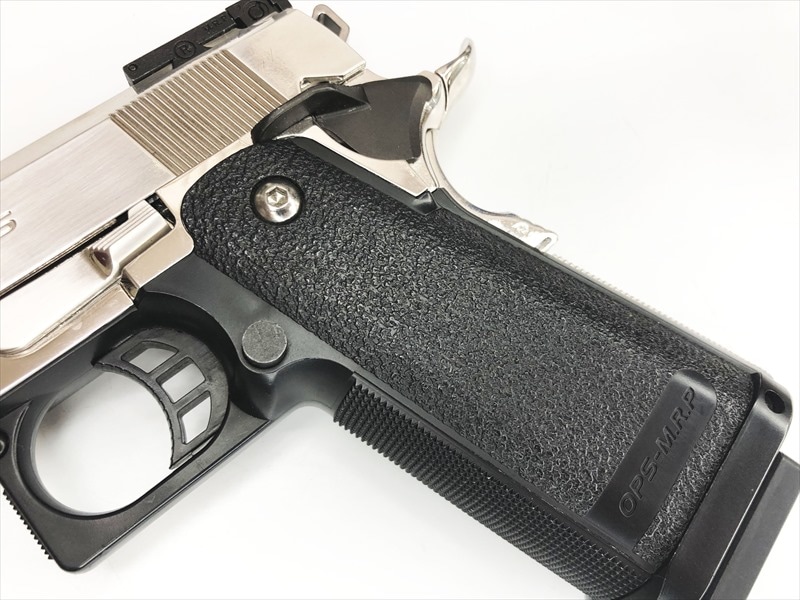 売り切れ【特選中古品】ガスブローバック 東京マルイ ハイキャパ5.1