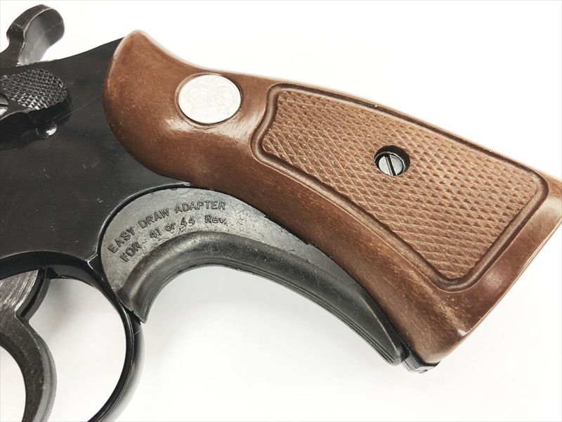 売り切れ【特選中古品】発火モデルガン MGC .44マグナム ヘビー