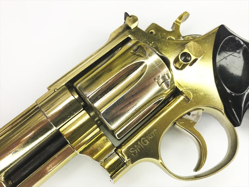 売り切れ【特選中古品】金属モデルガン コクサイ S&W M29 .44マグナム