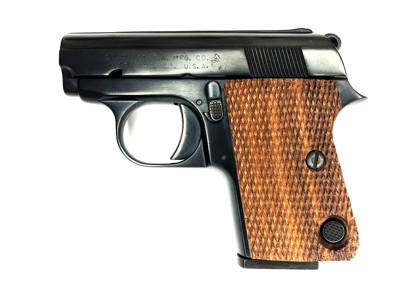 売り切れ【特選中古品】発火モデルガン マルシン/キャロムショット