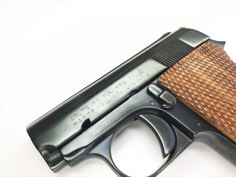 売り切れ【特選中古品】発火モデルガン マルシン/キャロムショット