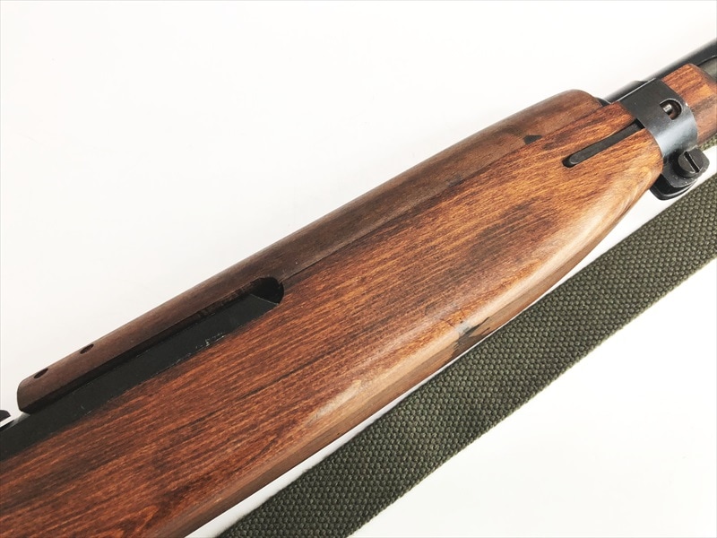 CMC M2カービン 実銃ストック付き SMG刻印入り CMC M2カービン 実銃