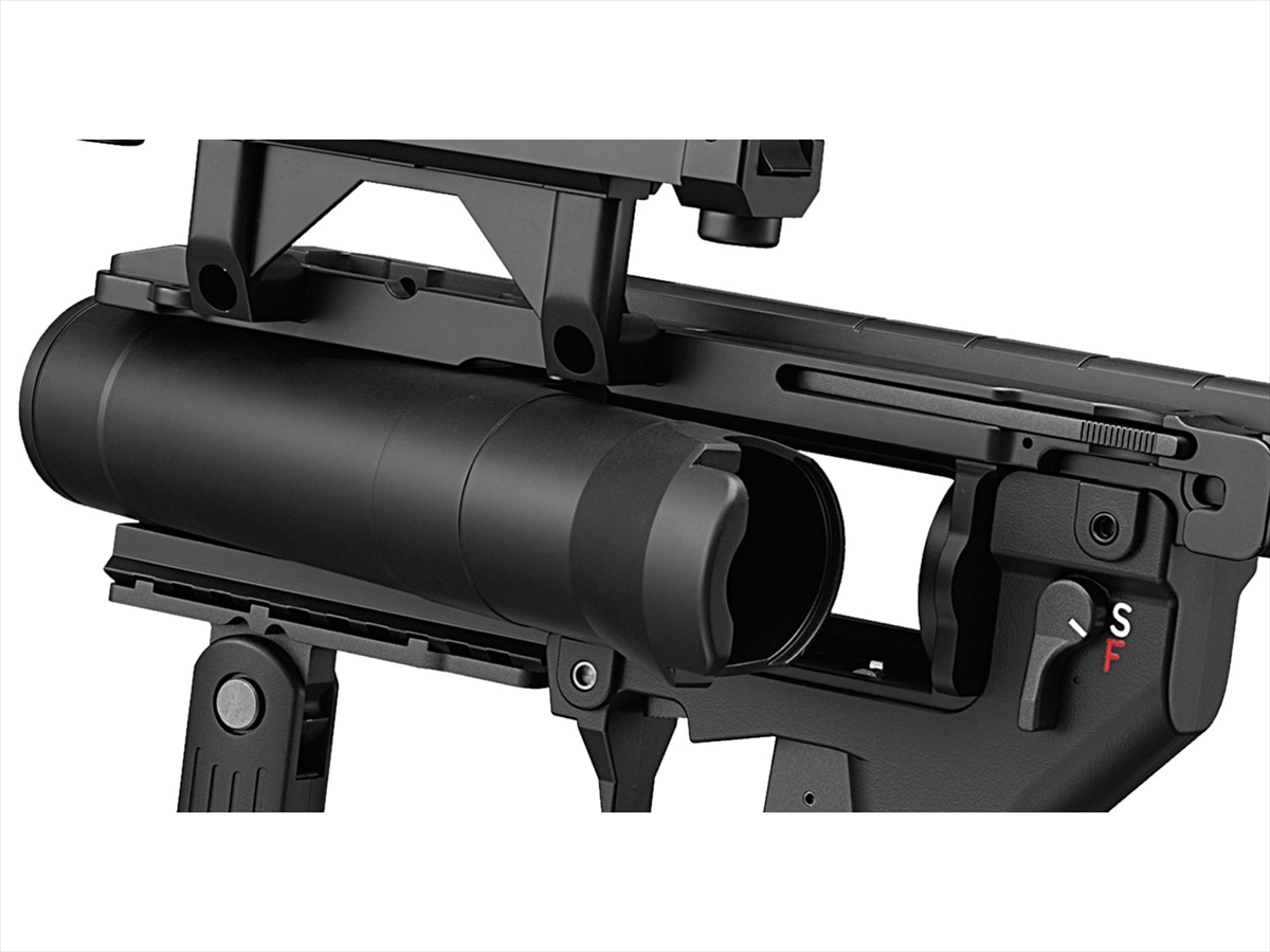 東京マルイ ガスグレネードランチャー M320A1 | 東京マルイ,ショット