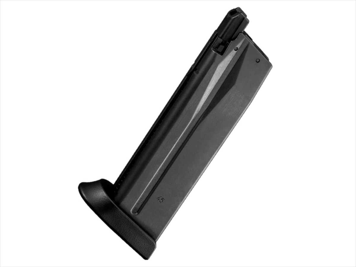 東京マルイ ガスブローバック HK45 TACTICAL | 東京マルイ,ガスガン