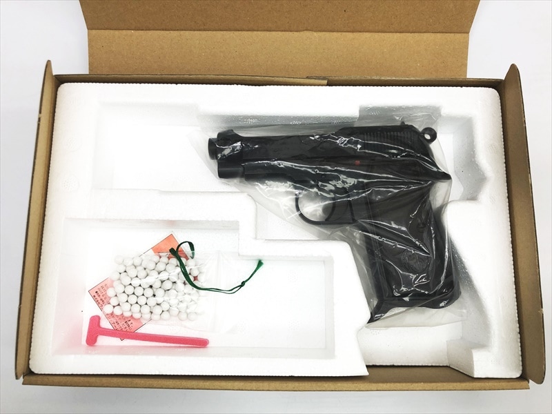 売り切れ【特選中古品】ガスブローバック ウエスタンアームズ ベレッタ