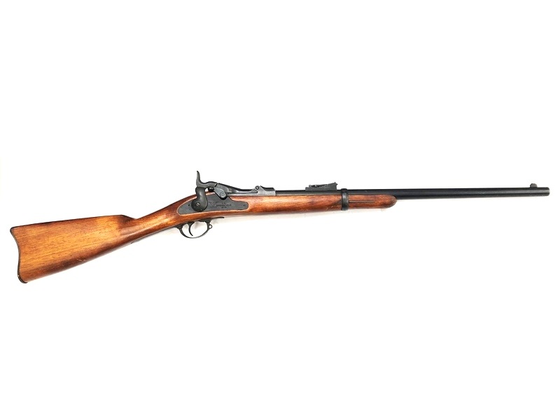 売り切れ【特選中古品】金属モデルガン タナカ スプリングフィールド